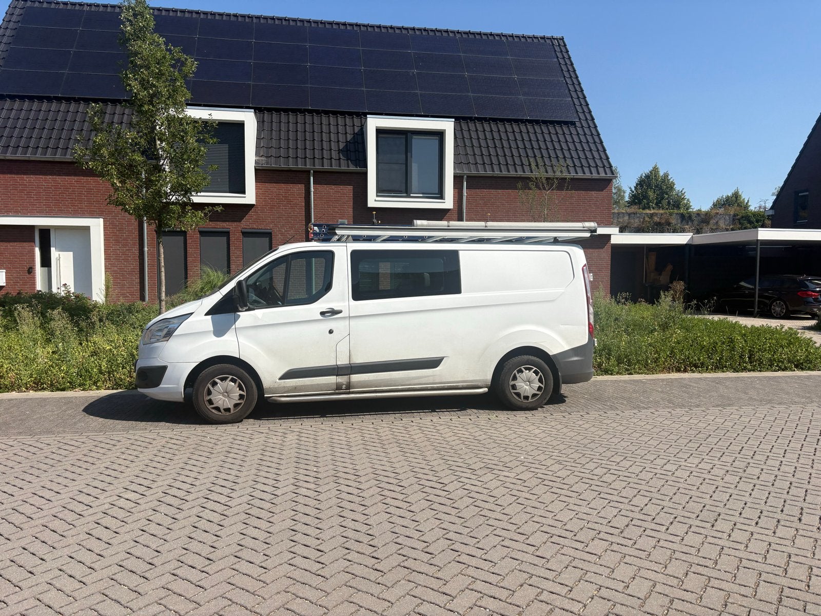 Imperial universeel, Auto diversen, Ophalen, Gebruikt
