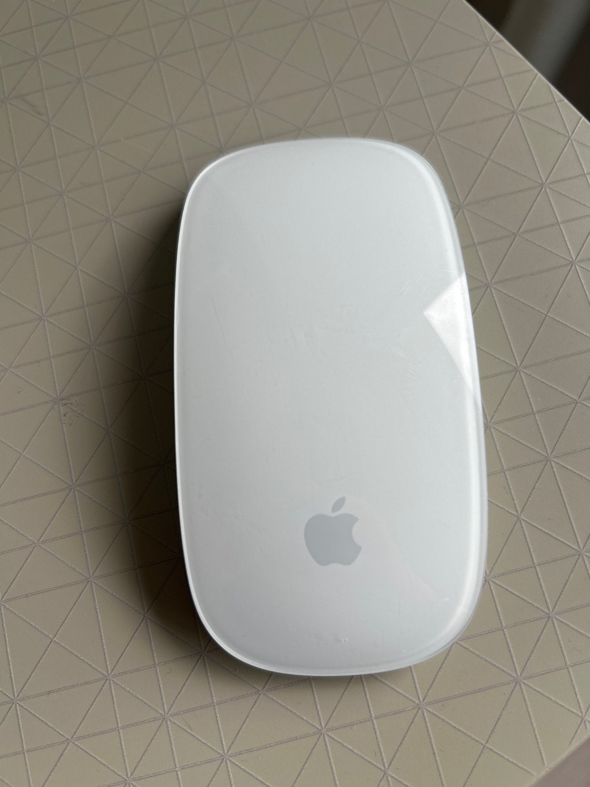 Apple Magic Mouse 2 - Draadloze Muis (Model A1657), Ophalen, Zo goed als nieuw, Draadloos, Muis