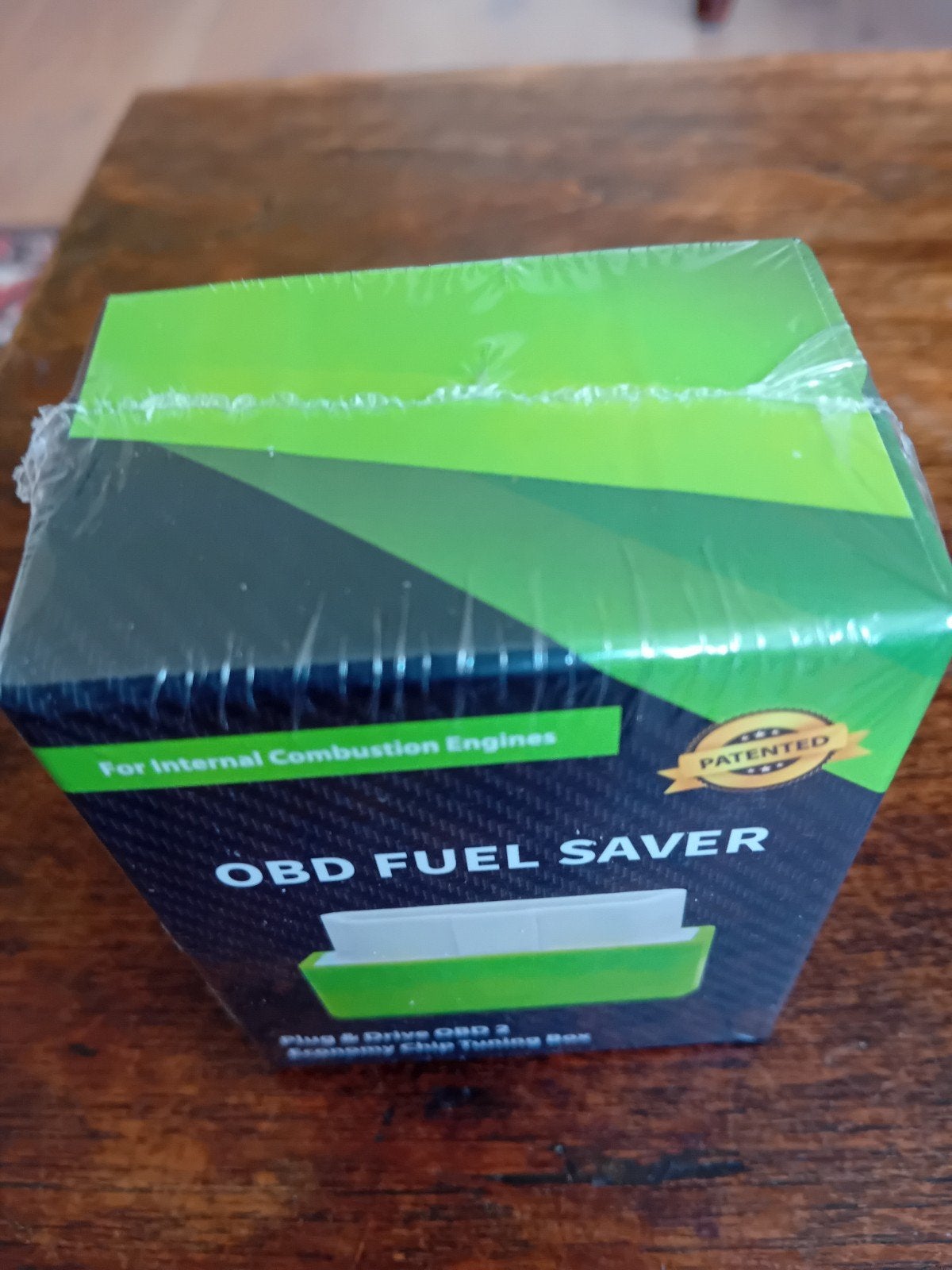 OBD Fuel Saver:, Verzenden