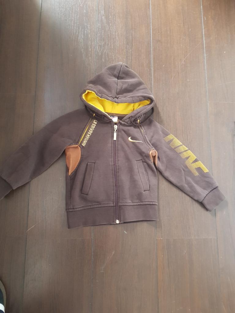 Leuk vest maat 92, Ophalen of Verzenden, Gebruikt, Jongen, Trui of Vest