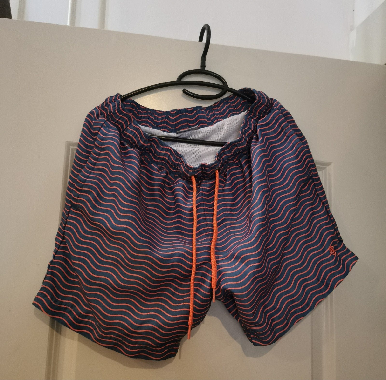 Nette heren zwemshort Spex M zgn, Ophalen of Verzenden, Zwemshort, Meerkleurig, Maat 48/50 (M)