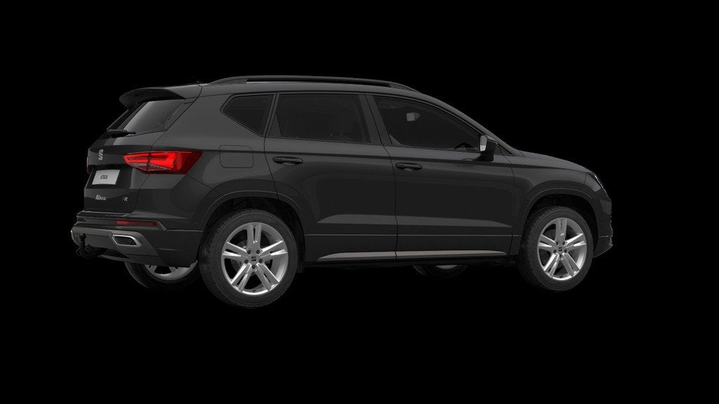 SEAT Ateca 1.5 TSI 150pk DSG FR Business Intense | Safe & Dr, Auto's, Seat, 12 maanden, 15 km/l, 1498 cc, 4 cilinders
