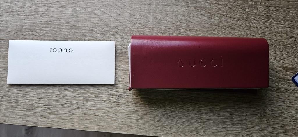 Gucci GG1828s - 003 - met echtheidscertificaat, Overige merken, Zonnebril, Nieuw, Ophalen of Verzenden
