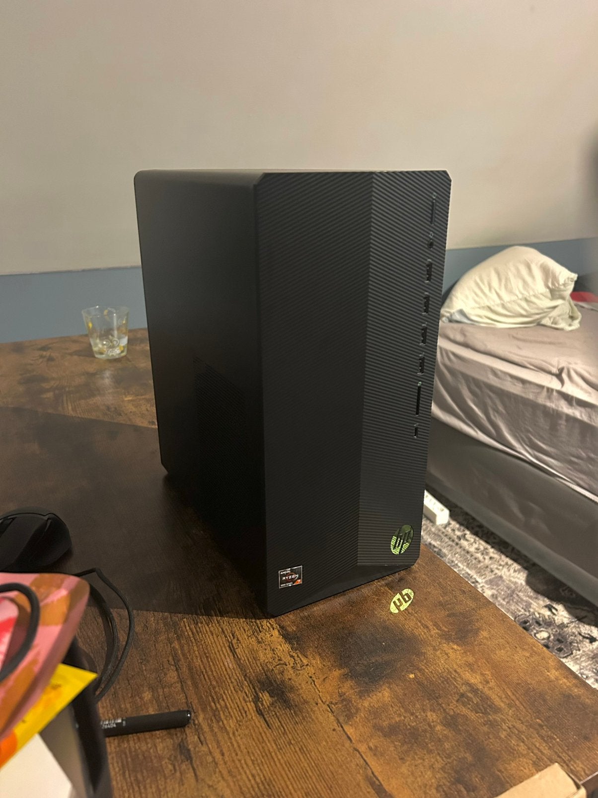 GAMING PC | GOEDE STAAT | MOOI DESIGN!, Ophalen of Verzenden, Zo goed als nieuw, Gaming, SSD