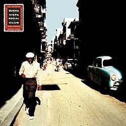 CD van Ry Cooder Buena Vista Social Club, Cd's en Dvd's, Cd's | Latin en Salsa, Ophalen of Verzenden, Cubaans, Gebruikt