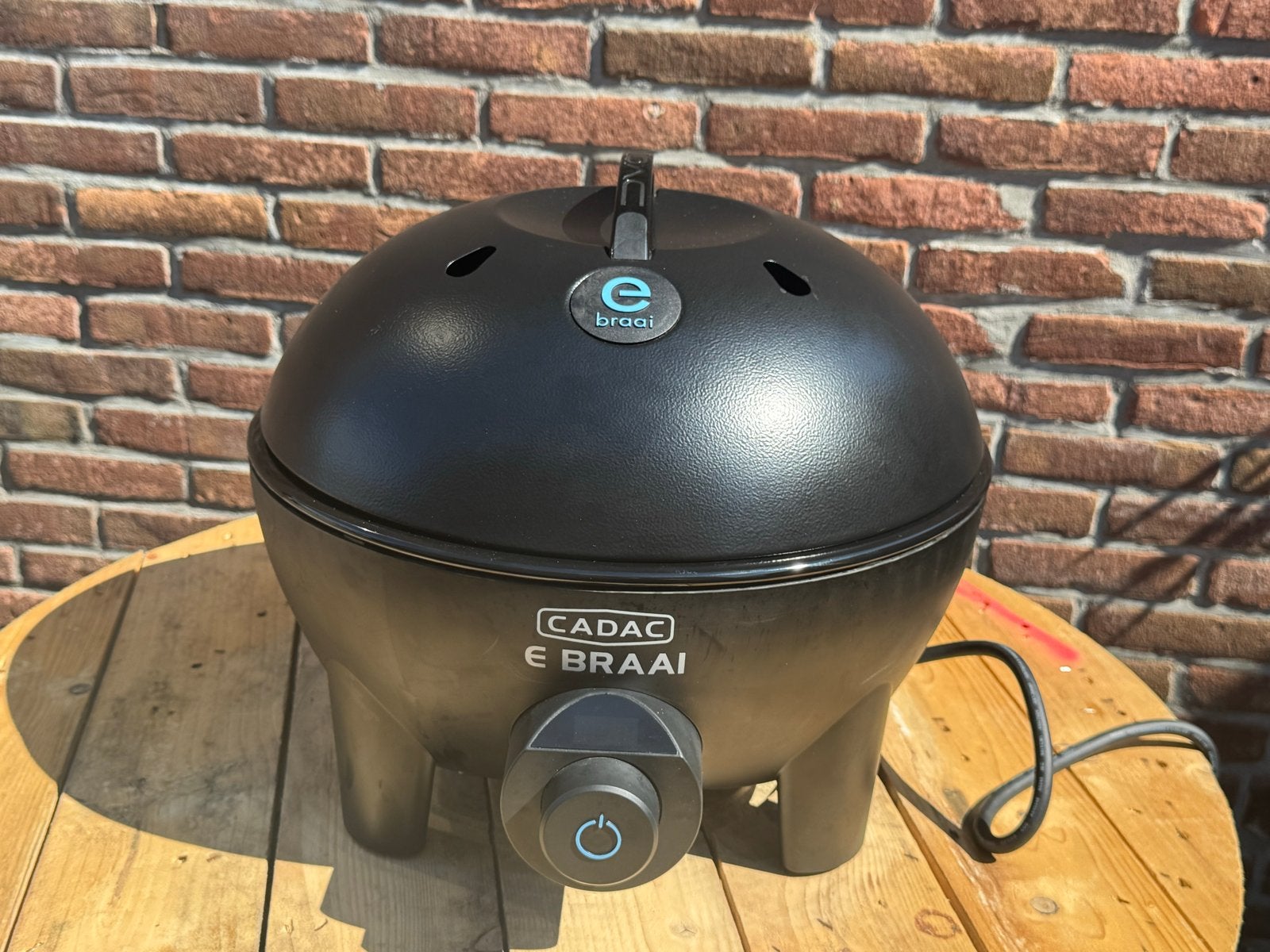 Cadac E Braai - Nieuw, Ophalen of Verzenden, Nieuw
