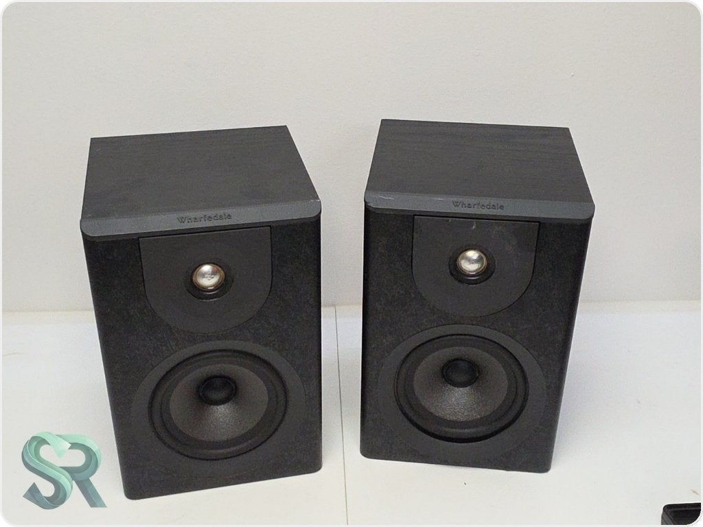 Wharfedale DIAMOND IV, Gebruikt, ., Wharfedale, Ophalen of Verzenden