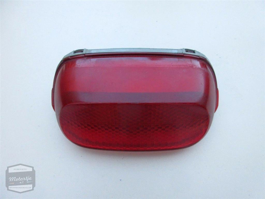 Kawasaki ZZR1100 achterlicht ZZR 1100 achter licht lamp ZX11, Ophalen of Verzenden, Gebruikt