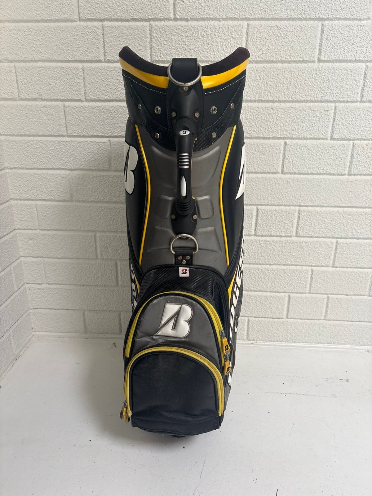 Bridgestone Tour Bag, Bridgestone, Bridgestone, Ophalen of Verzenden, Zo goed als nieuw