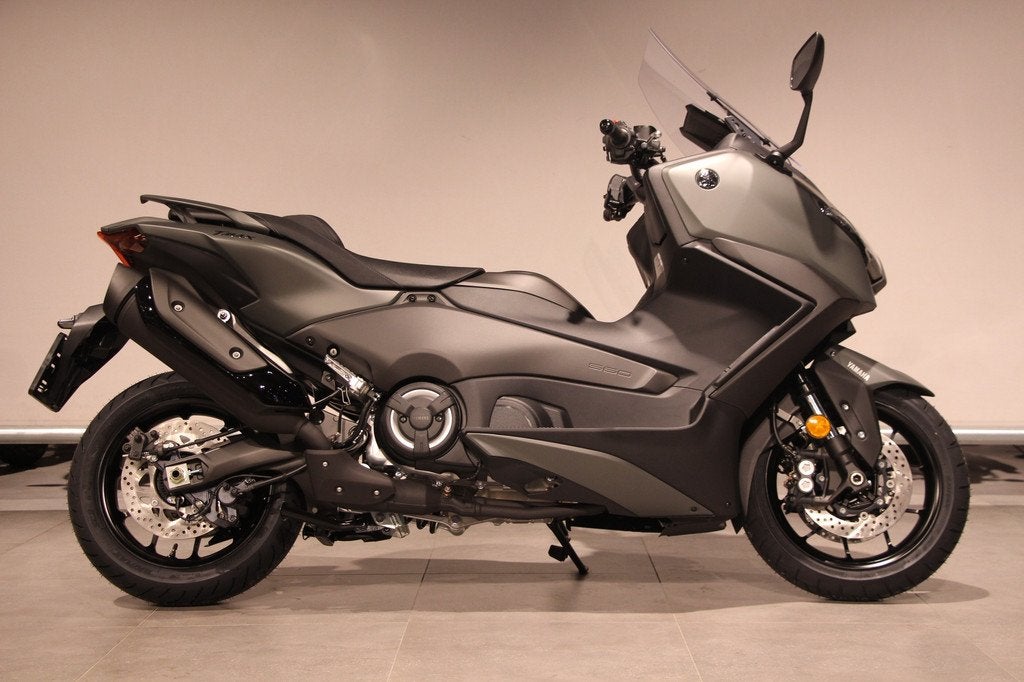 Yamaha T-MAX 560 (bj 2026), Motoren, Motoren | Yamaha, Scooter, Klantenservice@yamaha-motor.nl, Koolhovenlaan 101
1119 NC  Schiphol-Rijk, NL
