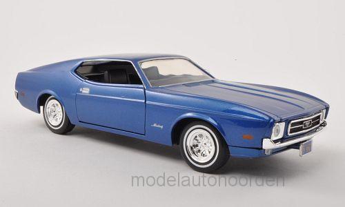 Ford Mustang Sportsroof., Ophalen of Verzenden, Nieuw, Auto, Motormax