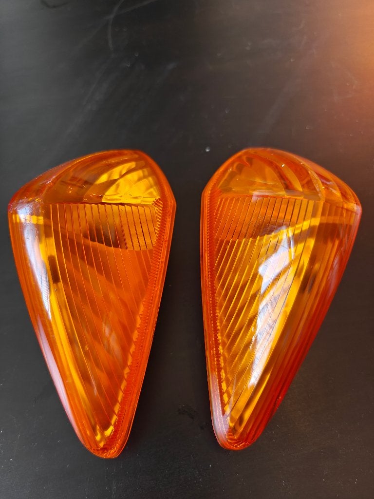 Honda knipperlichten motor Stanley R2935 in goede staat, Ophalen of Verzenden, Gebruikt, Overige typen, Overige merken