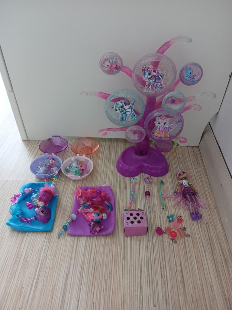 Twisty Petz, Ophalen of Verzenden, Zo goed als nieuw