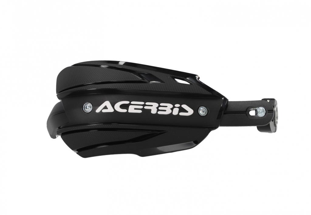Acerbis handkappen Endurance-X Zwart, Niet ingevuld, Niet ingevuld, Nieuw, Ophalen of Verzenden
