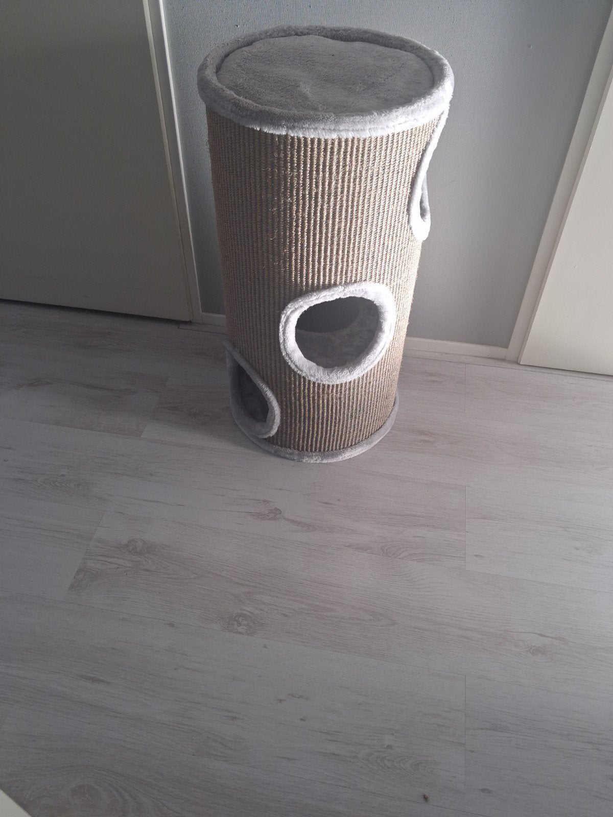 krabton z.g.a.n, Dieren en Toebehoren, Ophalen, Zo goed als nieuw, Krabton