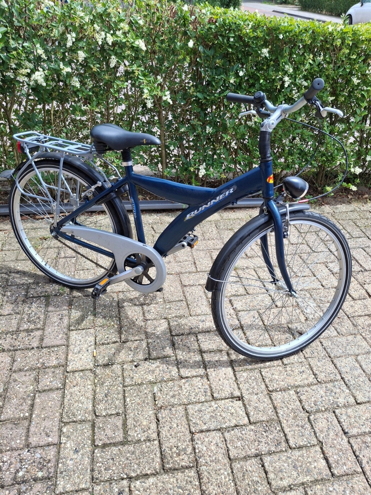 Jongendfiets  Nieuw!!!, Ophalen, Nieuw, 20 inch of meer