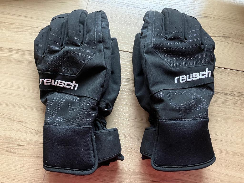 Reusch handschoenen maat 8, Overige merken, Gebruikt, Overige typen, Ophalen of Verzenden