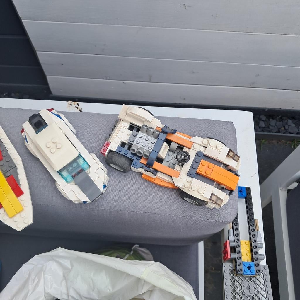 14,5 KG lego!!!, Vacatures, Vacatures | Chauffeurs, Overige niveaus, Starter, Overige vormen, 33 - 40 uur