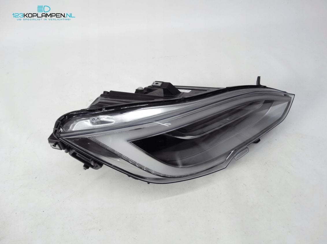 Tesla Model S facelift Up Level Full LED koplamp rechts, Auto-onderdelen, Verlichting, Ophalen, Gebruikt, -, Overige automerken