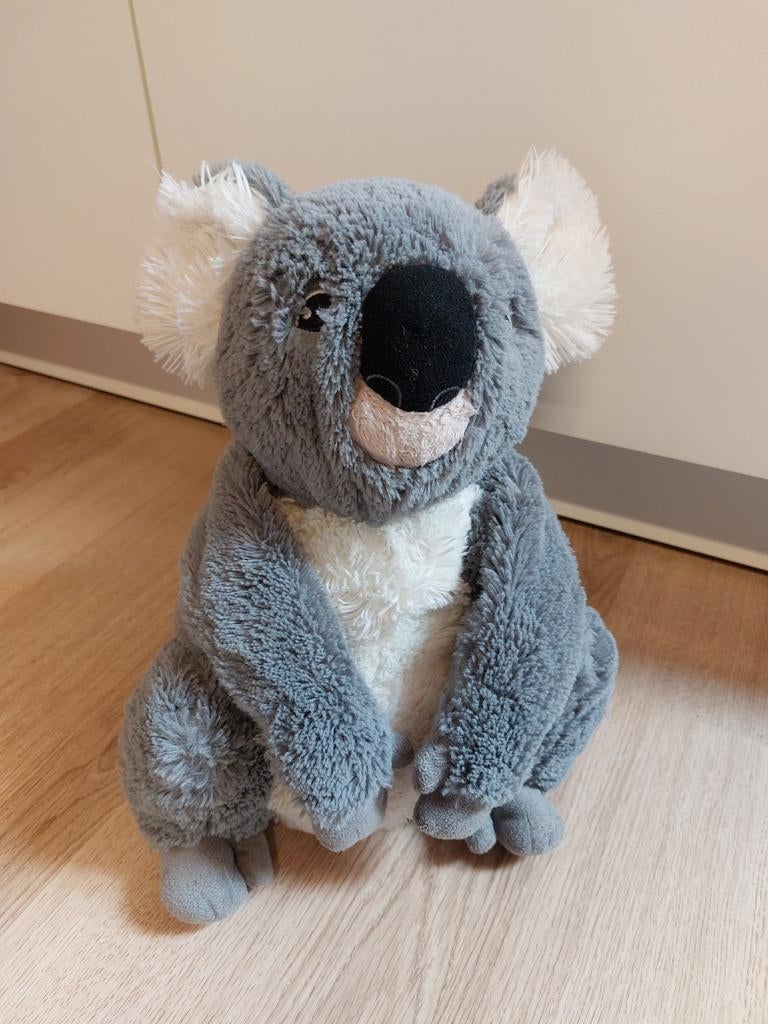 IKEA koala knuffel sotast, Ophalen of Verzenden