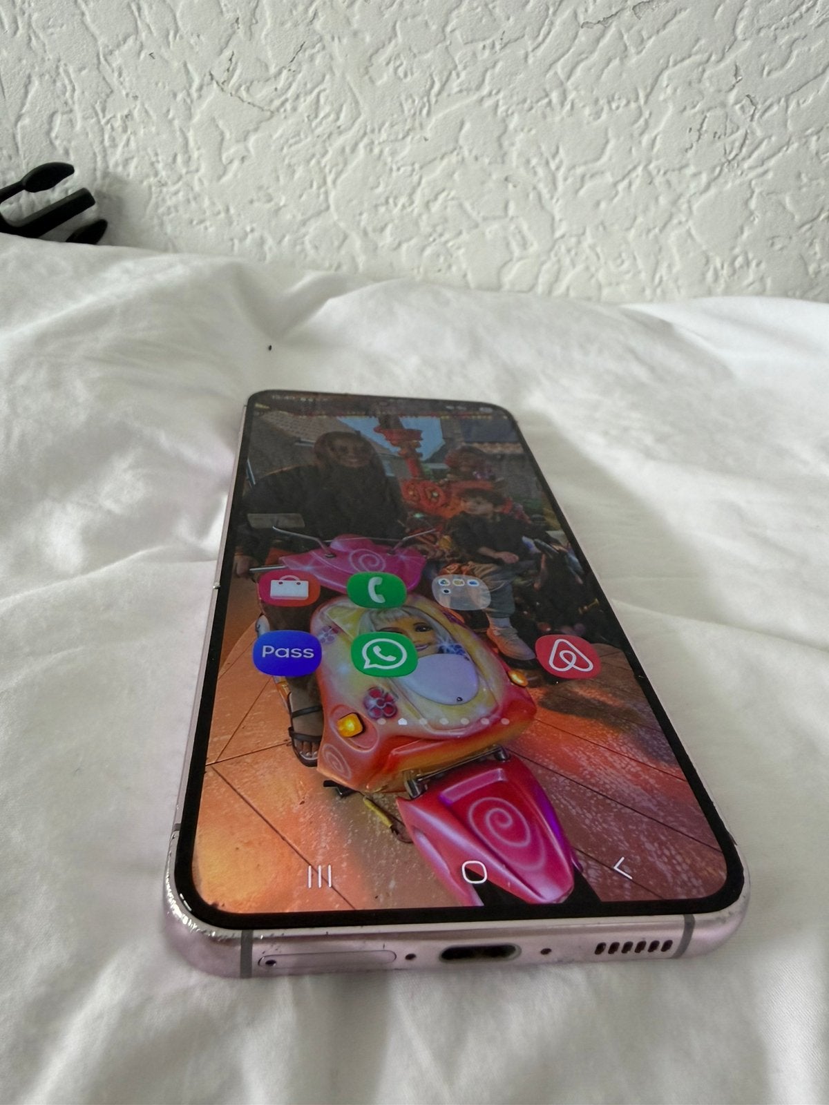 Foto 6 van Samsung s23