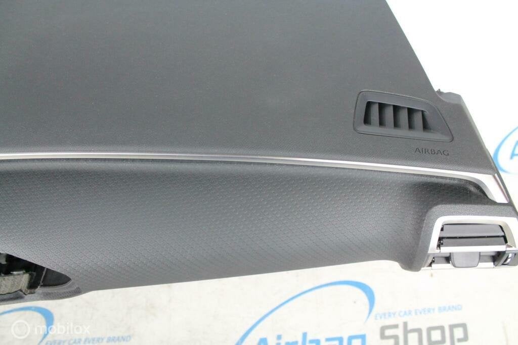 Airbag set – Dashboard HUD speaker Citroën C5 X (2021-…), Gebruikt, Ophalen of Verzenden