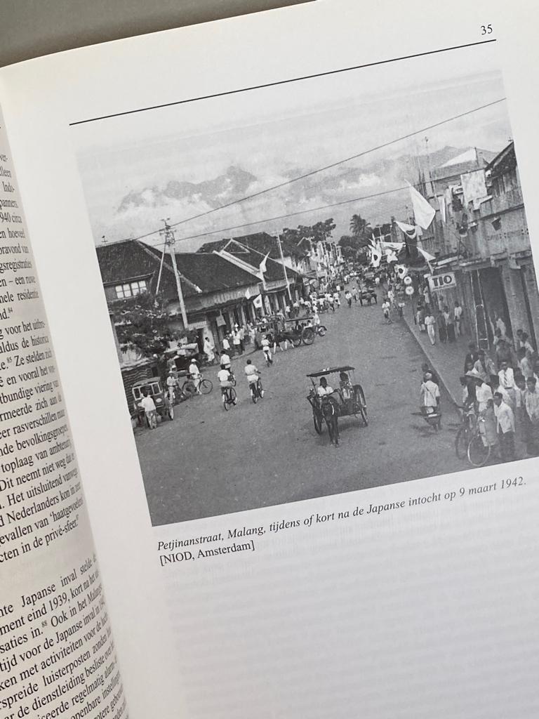 De Dampit-affaire. Een vergeten drama op Oost-Java tijdens, Ophalen of Verzenden, Overige soorten, Nederland, Boek of Tijdschrift