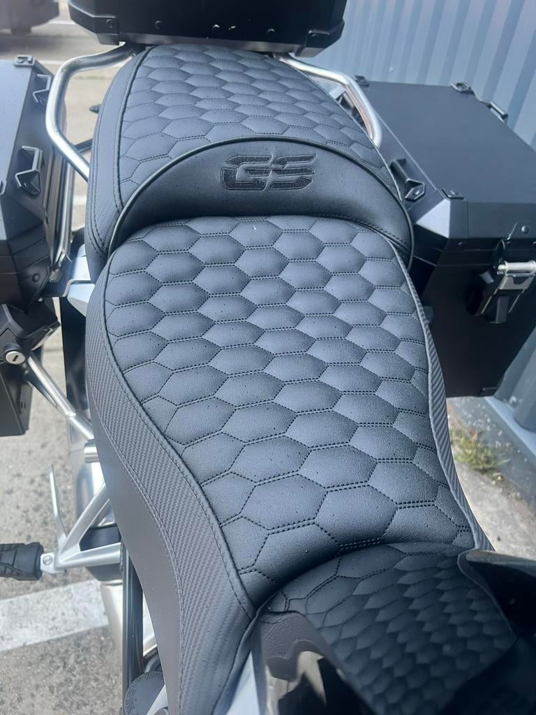 Bmw 1200 1250gs custom zadels, Motoren, Onderdelen | BMW, Ophalen of Verzenden