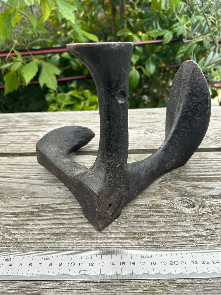 Schoenmakersleest, Antiek en Kunst, Antiek | Gereedschap en Instrumenten, Ophalen of Verzenden