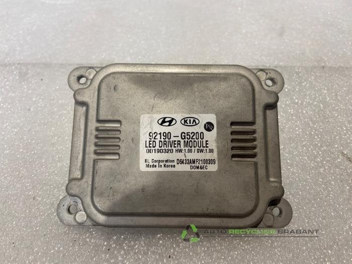 Module LED koplamp van een Kia Niro, -, -, Ophalen of Verzenden, -