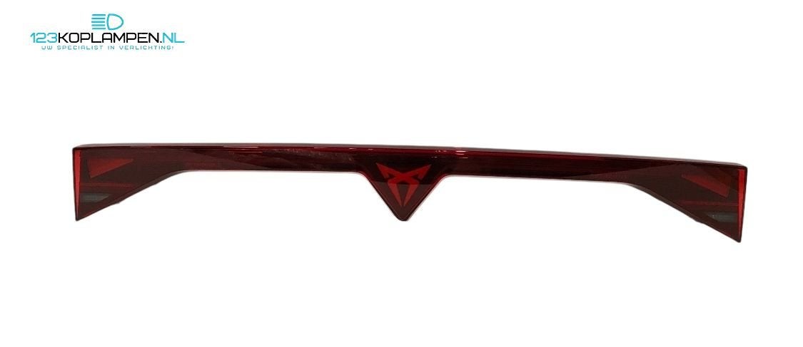Cupra Leon Facelift achterlichten, Gebruikt, -, -, Verzenden
