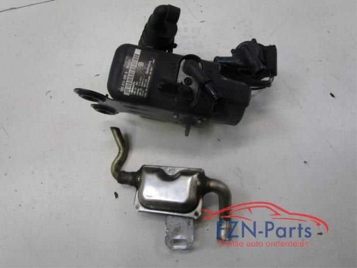 VW Passat B8 Variant GTE Standkachel 1.4 TSI, Ophalen of Verzenden, Gebruikt