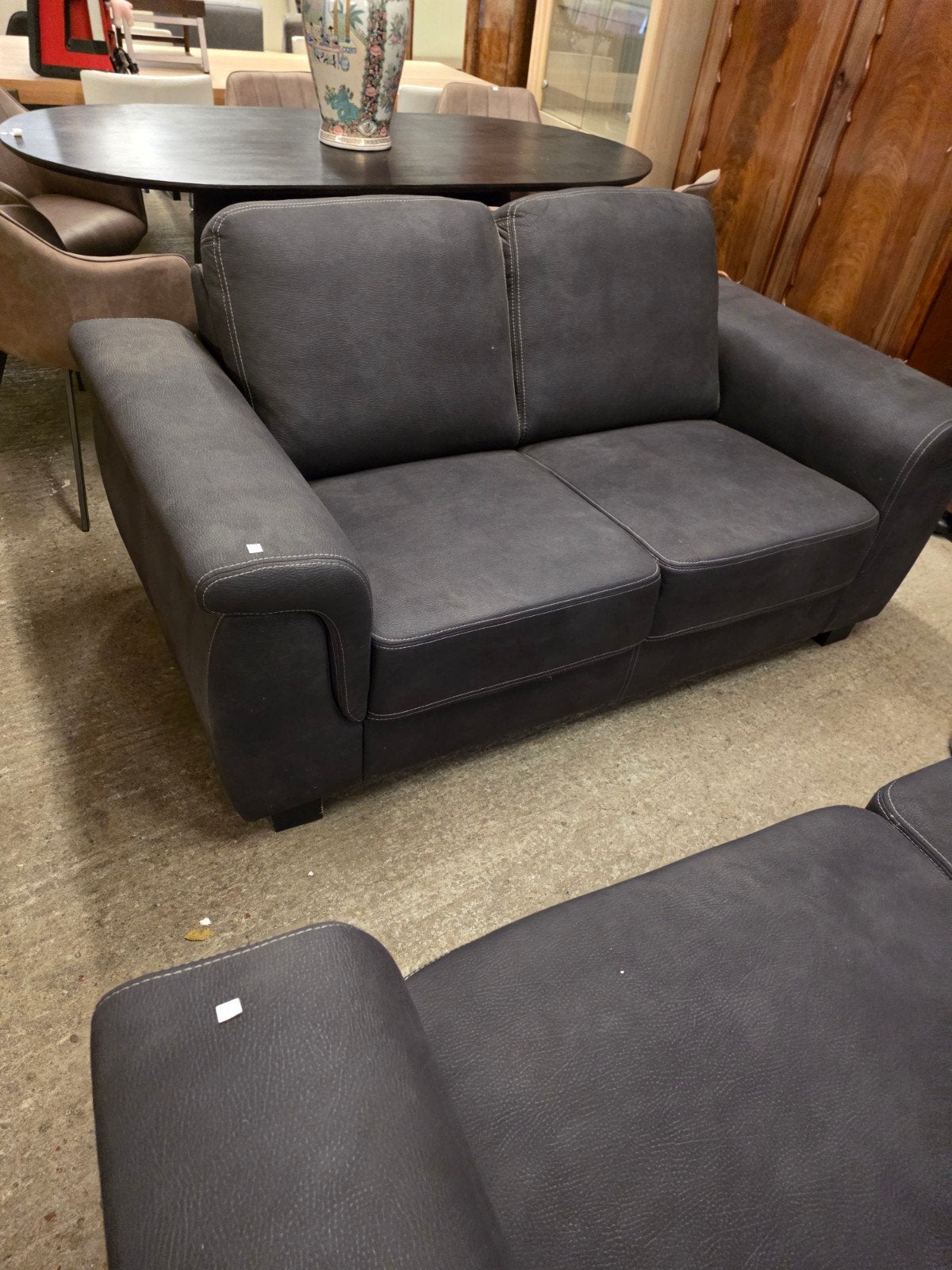 bankstel NIEUW!, Ophalen, ., 50 tot 100 cm, .