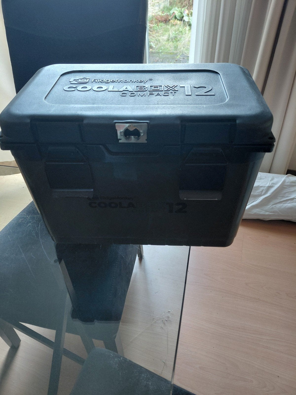 ridgemonkey coolbox, Ophalen, Gebruikt, Overige typen