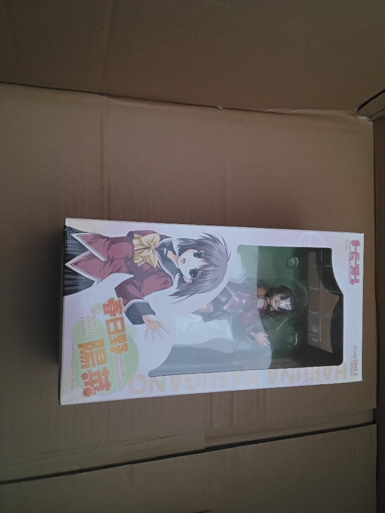 Boy Meets Girl Haruna Kasugano 1/8, Ophalen of Verzenden, Nieuw