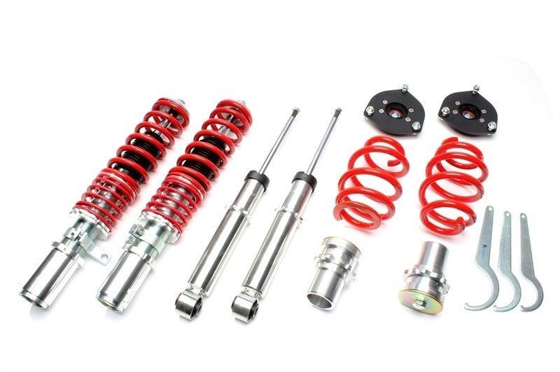 Ta Technix Deep Schroefset geschikt voor Seat Leon 5F, Verzenden, Automotive Parts, A.parts@hotmail.nl, Trasmolenlaan 12 3447 GZ Woerden