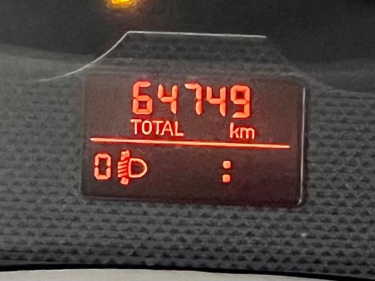 Fiat Panda 1.2 Dynamic | 64.749km NAP | APK 11-2026 | 2e eig, Auto's, Voorwielaandrijving, Stof, Origineel Nederlands, Handgeschakeld