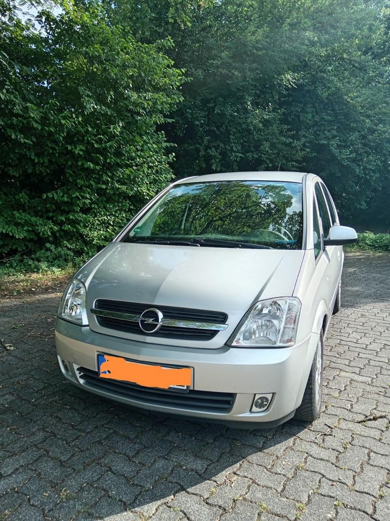 Opel Meriva A 90 ps Top, Ophalen of Verzenden