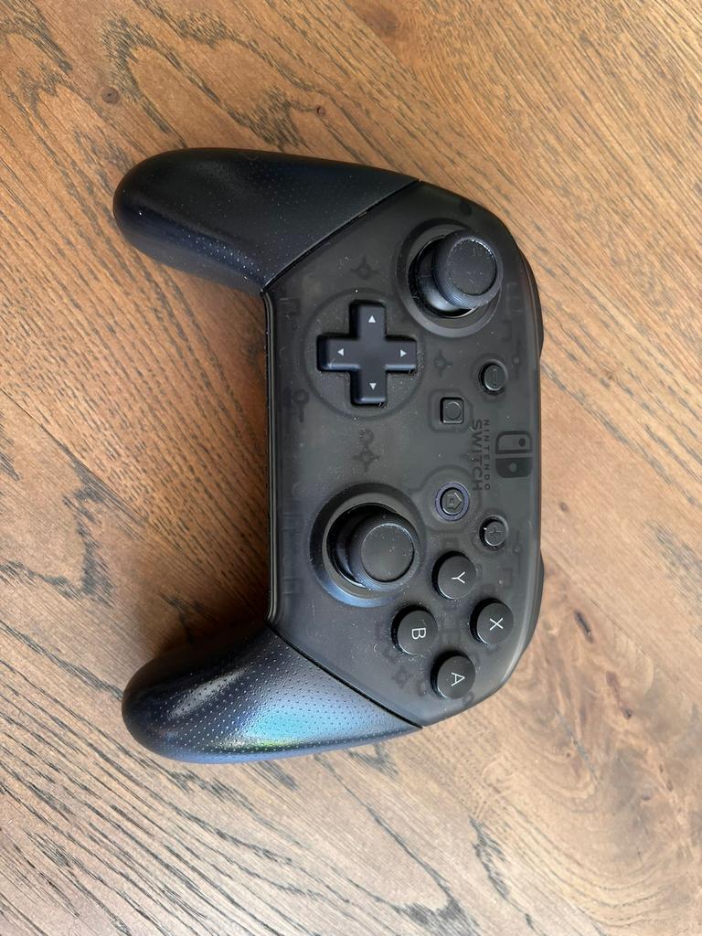 Switch 1e generatie, Ophalen of Verzenden, Zo goed als nieuw, Switch, Overige controllers