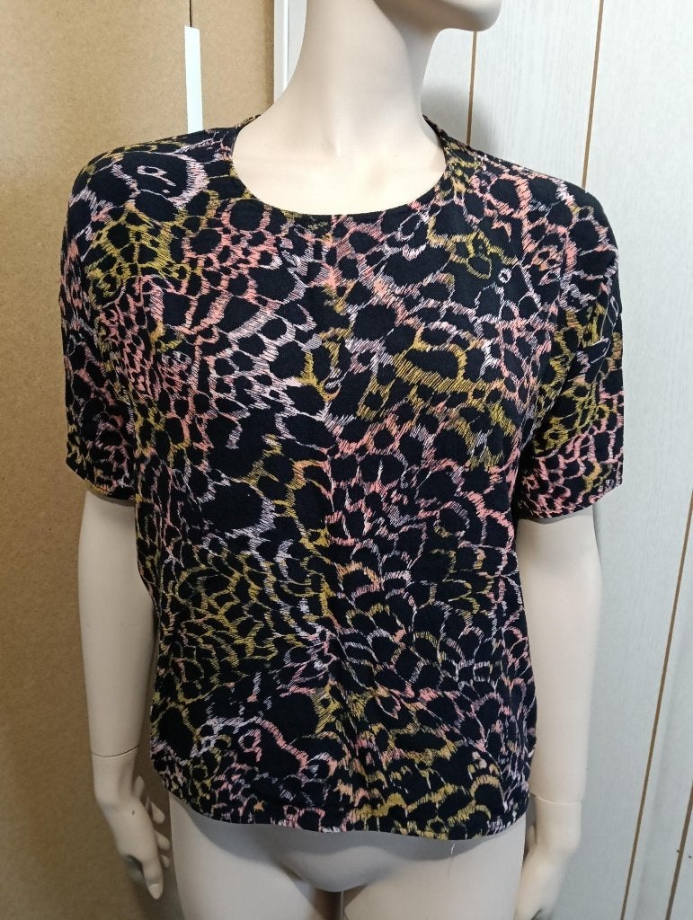 Samsoe Samsoe blouse shirt maat M, Samsoe Samsoe, Ophalen of Verzenden, Zo goed als nieuw, Maat 38/40 (M)