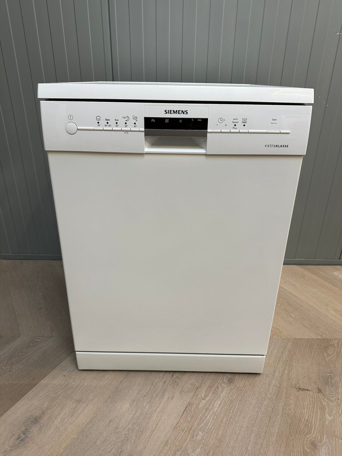 Siemens A+ Vrijstaande Vaatwasser Incl Garantie&Bezorging, Witgoed en Apparatuur, Ophalen, Q, 60 cm of meer, Q