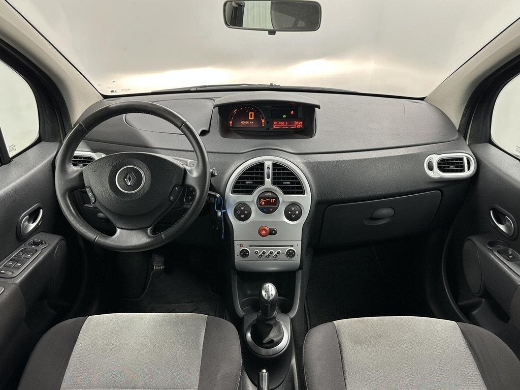 Renault Modus
