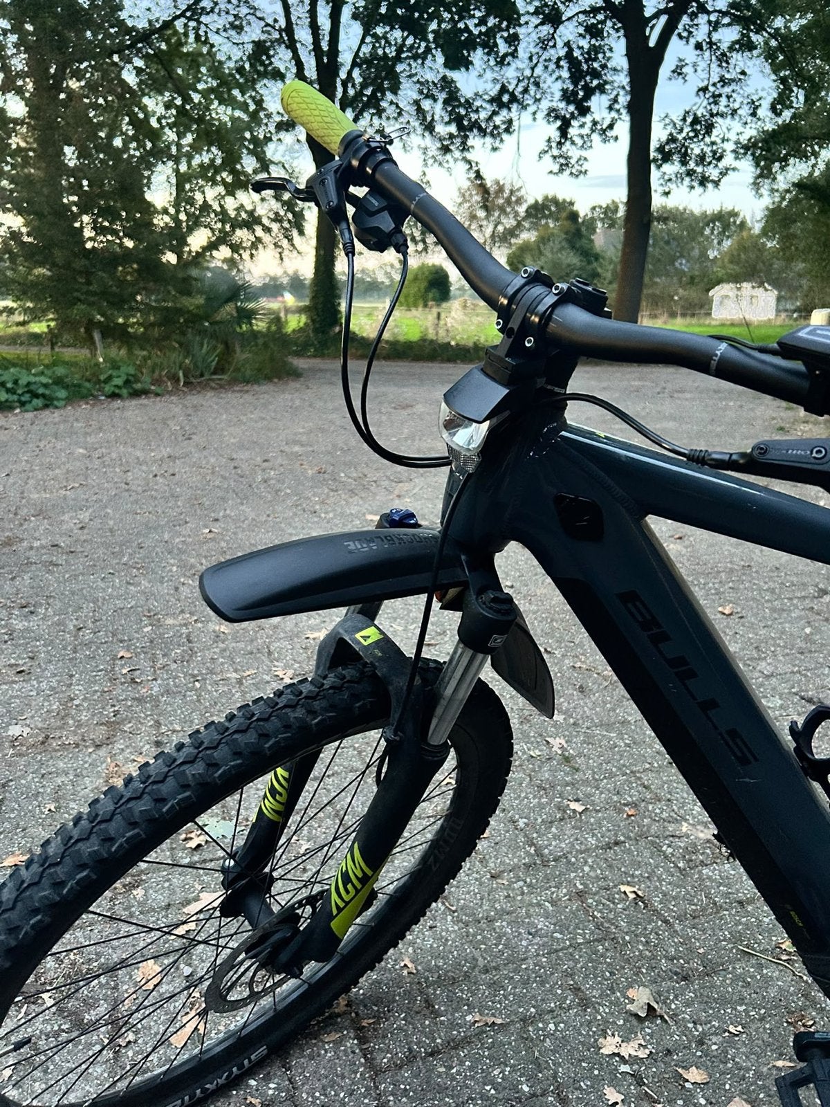 Bulls LT EVO CX 27,5" E-mountainbike (2024), Zo goed als nieuw, 47 tot 51 cm, 50 km per accu of meer, Ophalen