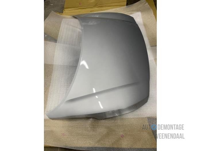 Motorkap van een Hyundai I20 (SLEEK), -, -, Nieuw, Ophalen of Verzenden
