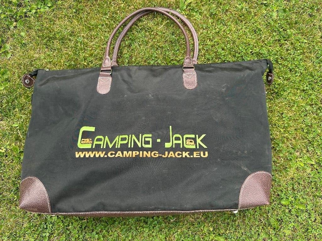 Te koop: camper/caravan flat-jack 2.0 nivellerings set, Caravans en Kamperen, Caravan accessoires, Ophalen, Zo goed als nieuw