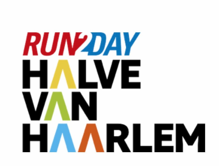 2 Startnummers – Halve van Haarlem (27 september 2026), Twee personen