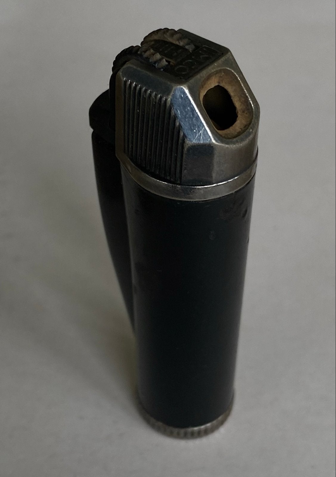 Vintage Imco aansteker - Made in Austria, Verzamelen, Ophalen of Verzenden, Gebruikt, Aansteker