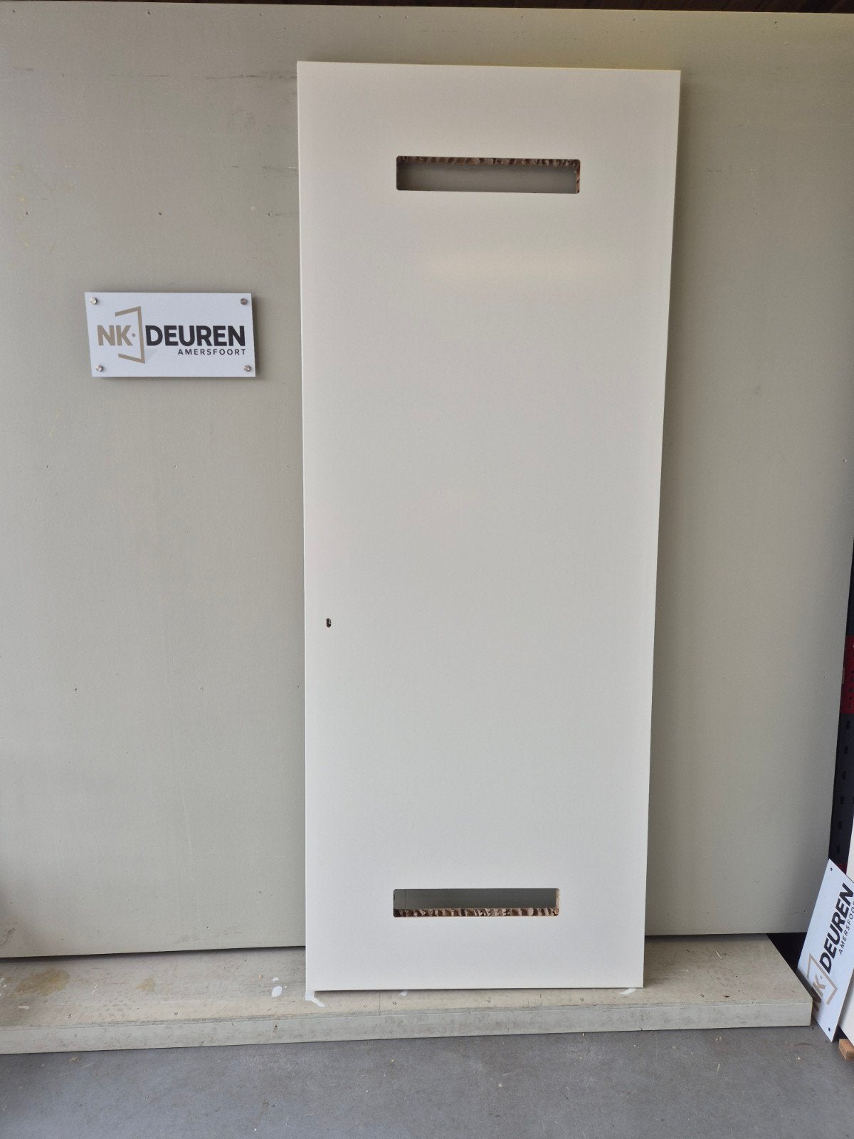 Svedex opdek (88x231,5) R&L Kast rooster, 80 tot 100 cm, 215 cm of meer, Binnendeur, Nieuw