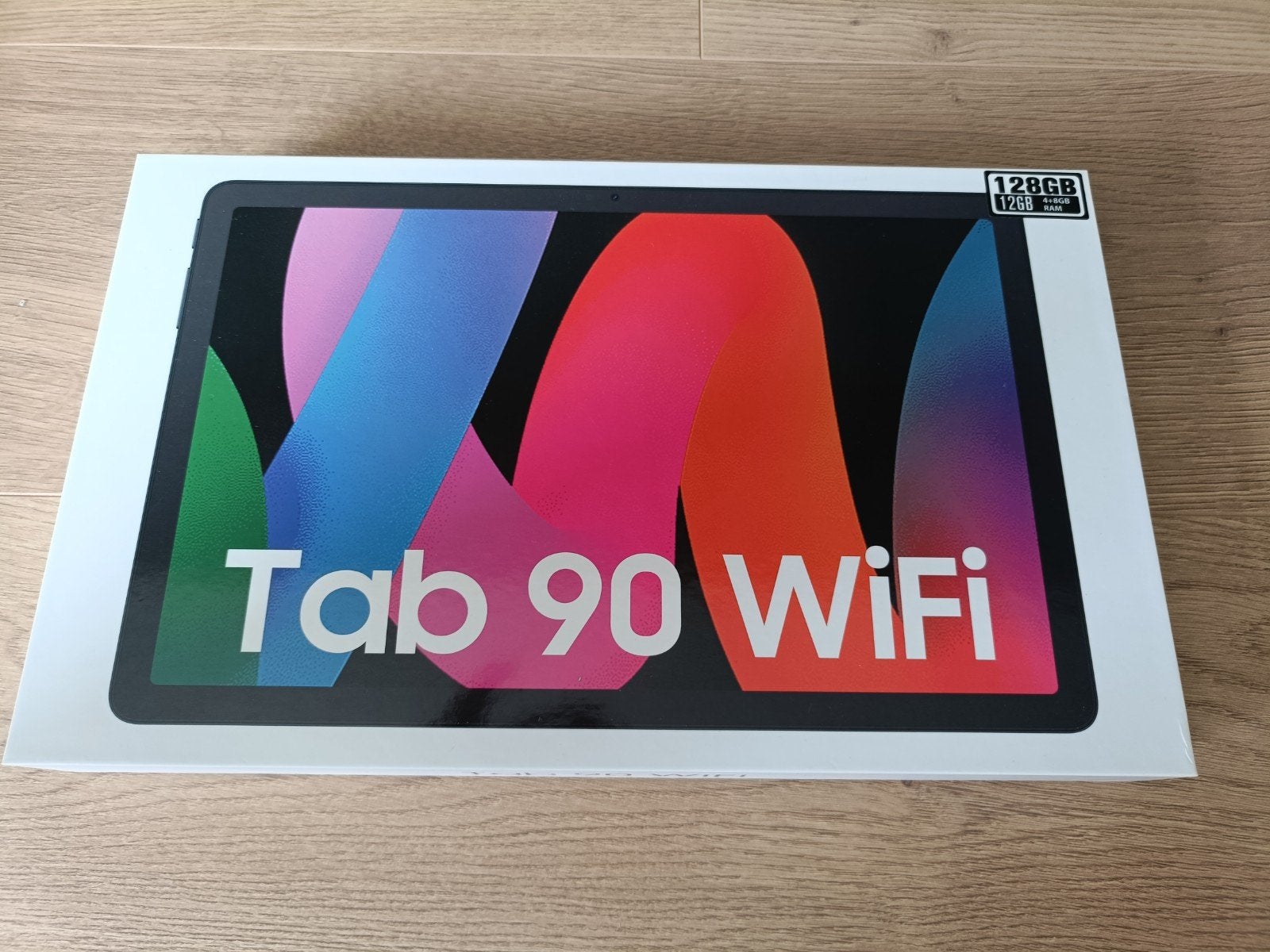 Blackview tab 90 wifi inclusief accessoires, Computers en Software, Android Tablets, Ophalen, 11 inch, Tab 90 wifi, Zo goed als nieuw
