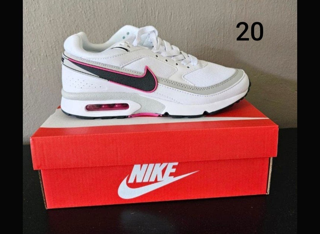 Nike airmax maat 40, Ophalen, Nieuw, Sneakers of Gympen